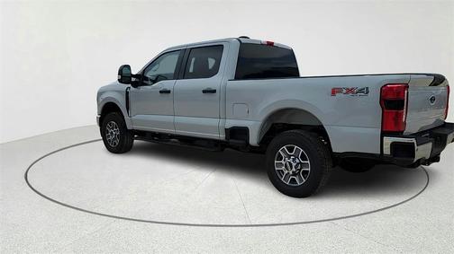 2025 Ford F-250 XLT