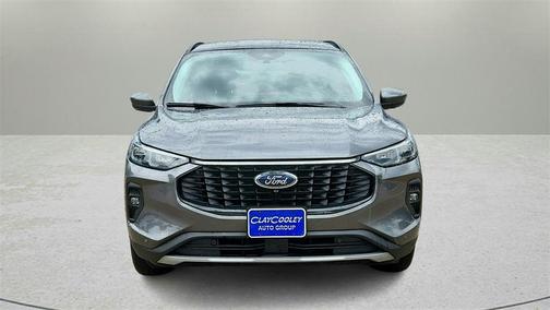 2023 Ford Escape PHEV