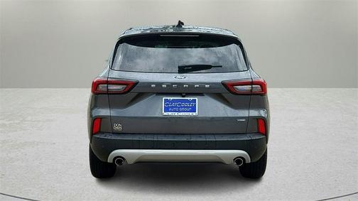 2023 Ford Escape PHEV