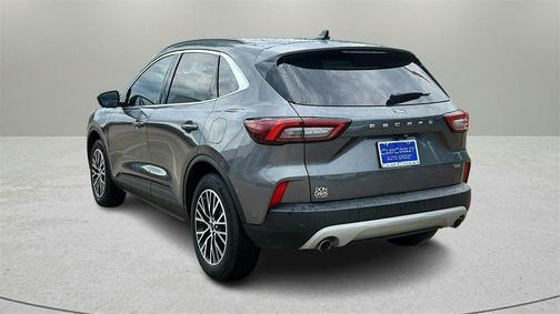 2023 Ford Escape PHEV