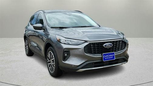 2023 Ford Escape PHEV