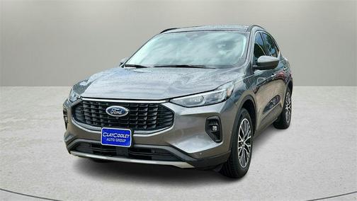 2023 Ford Escape PHEV