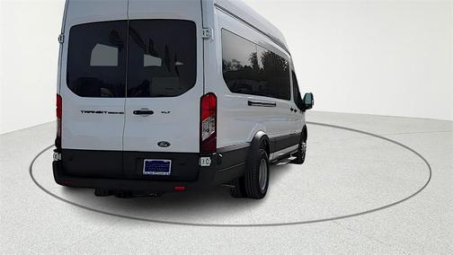 2026 Ford Transit-350 XL