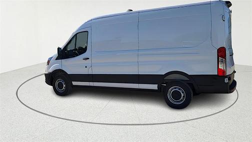 2026 Ford Transit-250 148 WB Medium Roof Cargo