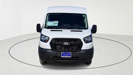 2026 Ford Transit-250 148 WB Medium Roof Cargo
