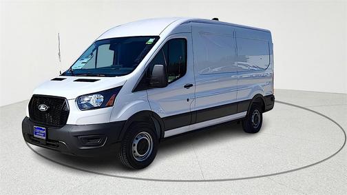 2026 Ford Transit-250 148 WB Medium Roof Cargo