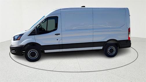 2026 Ford Transit-250 148 WB Medium Roof Cargo