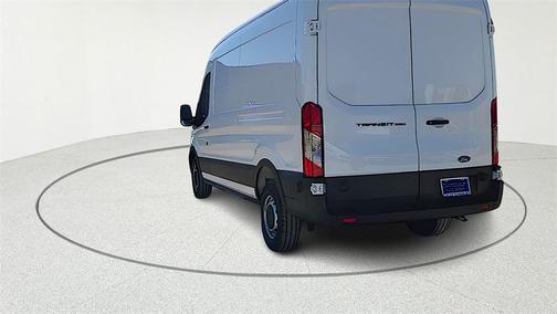 2026 Ford Transit-250 148 WB Medium Roof Cargo