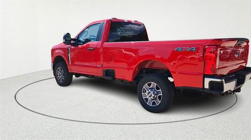 2025 Ford F-350 XLT