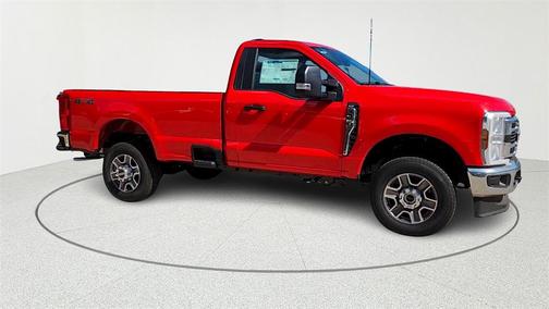 2025 Ford F-350 XLT