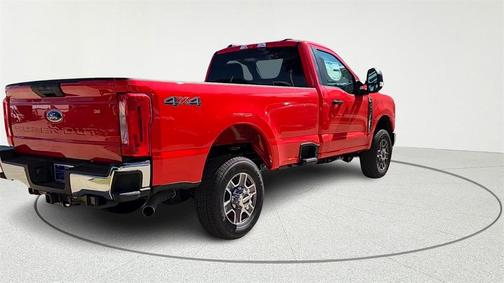 2025 Ford F-350 XLT