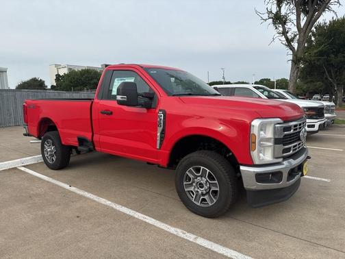 2025 Ford F-350 XLT