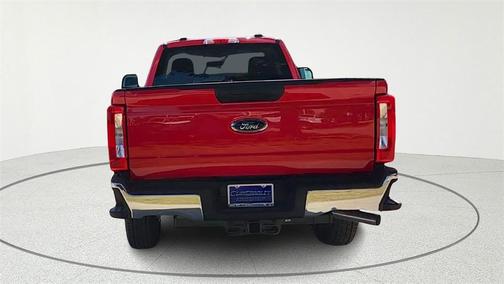 2025 Ford F-350 XLT