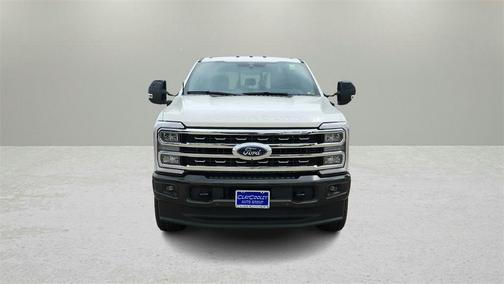 2025 Ford F-250 King Ranch