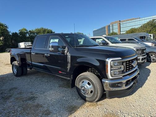 2025 Ford F-350 Lariat Super Duty