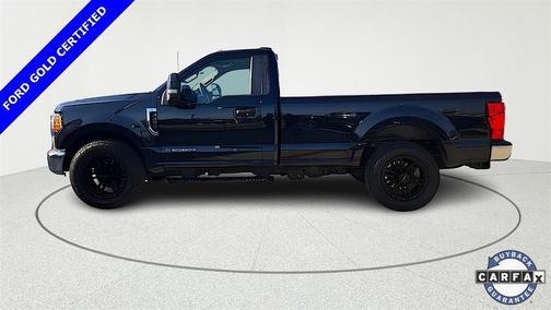 2022 Ford F-250 XL