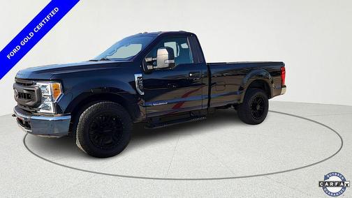 2022 Ford F-250 XL