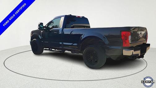 2022 Ford F-250 XL