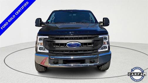 2022 Ford F-250 XL