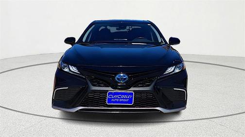 2023 Toyota Camry Hybrid XSE