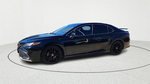 2023 Toyota Camry Hybrid XSE