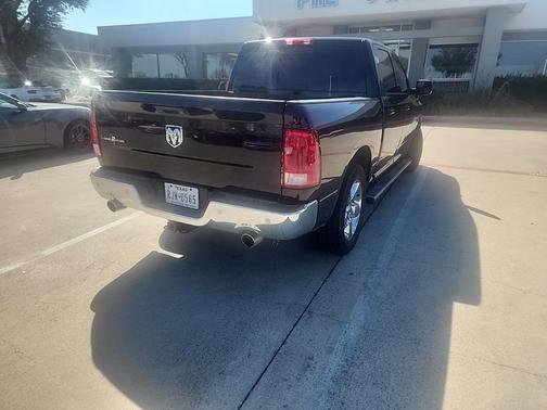 2015 RAM 1500 SLT