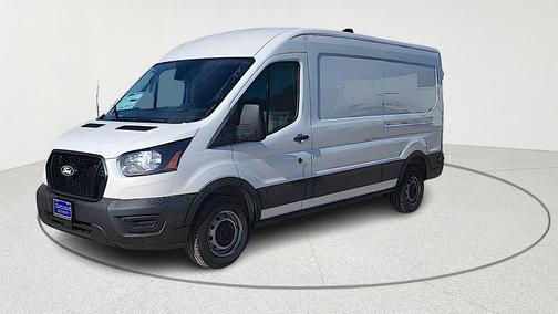 2026 Ford Transit-250 148 WB Medium Roof Cargo