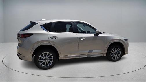 2025 Mazda CX-5 Select