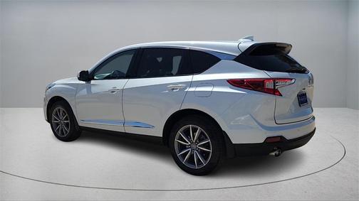 2021 Acura RDX Technology Package