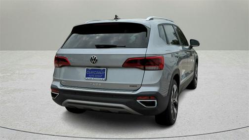 2022 Volkswagen Taos 1.5T SEL