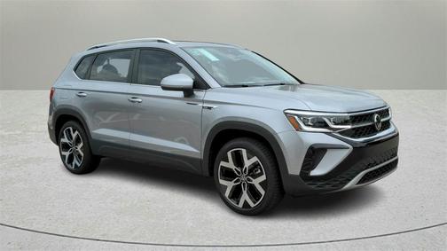 2022 Volkswagen Taos 1.5T SEL