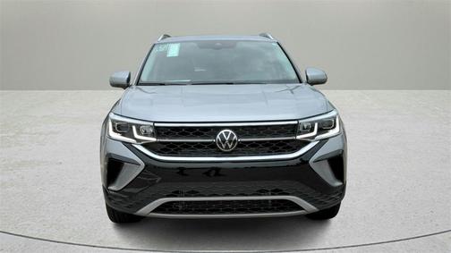 2022 Volkswagen Taos 1.5T SEL