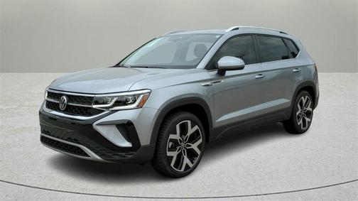 2022 Volkswagen Taos 1.5T SEL
