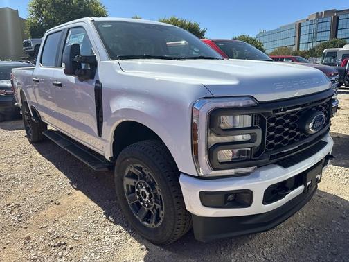 2026 Ford F-250 XL