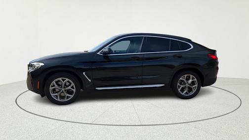2023 BMW X4 xDrive30i