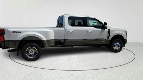 2026 Ford F-350 King Ranch