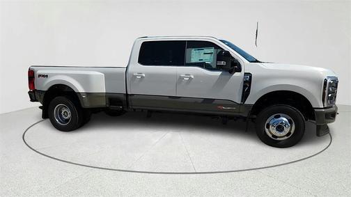 2026 Ford F-350 King Ranch