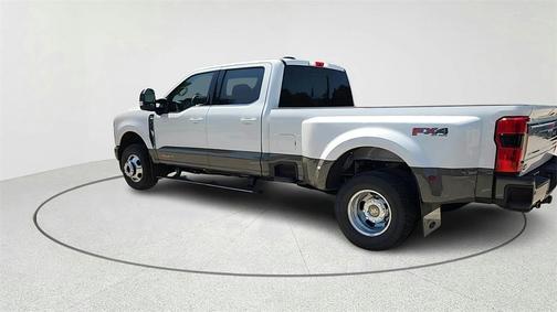 2026 Ford F-350 King Ranch