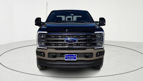 2026 Ford F-250 King Ranch