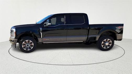 2026 Ford F-250 King Ranch