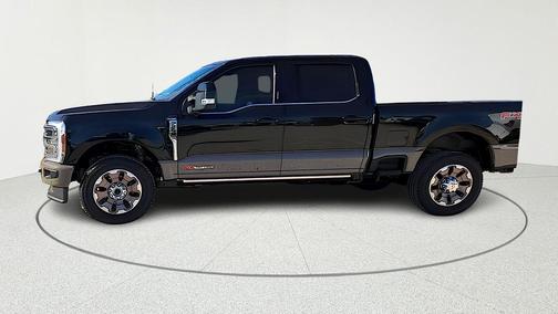 2026 Ford F-250 King Ranch