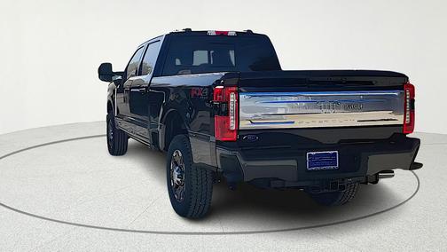 2026 Ford F-250 King Ranch