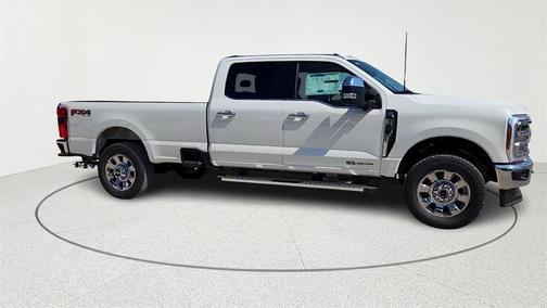 2026 Ford F-350 Lariat Super Duty