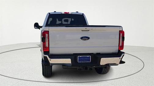 2026 Ford F-350 Lariat Super Duty
