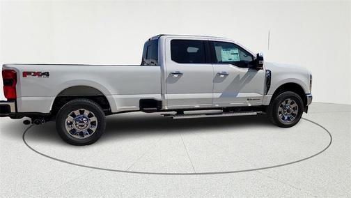 2026 Ford F-350 Lariat Super Duty