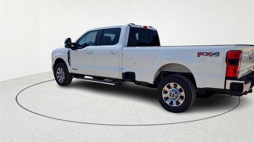 2026 Ford F-350 Lariat Super Duty