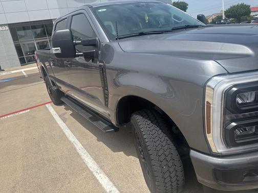 2024 Ford F-250 XL