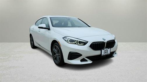 2024 BMW 228 Gran Coupe i xDrive