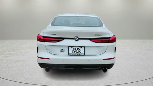 2024 BMW 228 Gran Coupe i xDrive