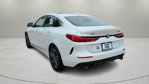 2024 BMW 228 Gran Coupe i xDrive